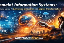 Camelot Information Systems