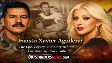 Fausto Xavier Aguilera