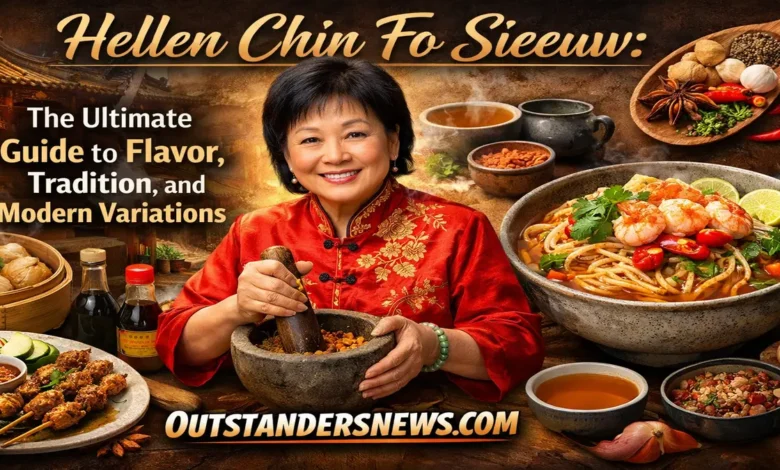 Hellen Chin Fo Sieeuw