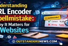 URL Encoder Spellmistake