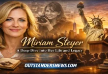 Miriam Steyer