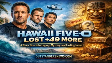 hawaii five 0 lost +49 more