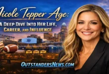 Nicole Tepper Age