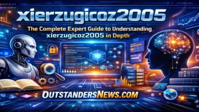 xierzugicoz2005: The Complete Expert Guide to Understanding xierzugicoz2005 in Depth
