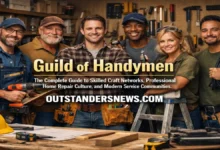 Guild of Handymen