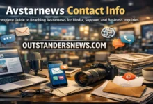 Avstarnews Contact Info