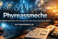 Phyreassmeche