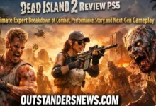 Dead Island 2 Review PS5
