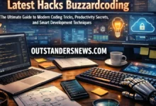 Latest Hacks Buzzardcoding