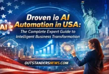 Droven io AI Automation in USA