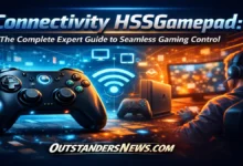 Connectivity HSSGamepad
