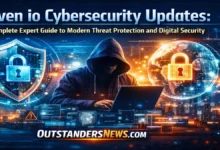 Droven io Cybersecurity Updates