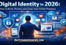 Digital Identity