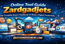 Online Tool Guide Zardgadjets