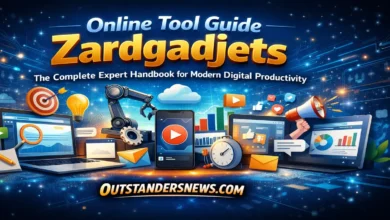 Online Tool Guide Zardgadjets