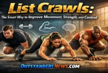 List Crawls