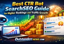 Best CTR Bot SearchSEO