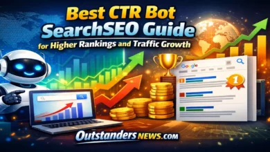 Best CTR Bot SearchSEO