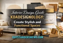 Interior Design Guide Kdadesignology