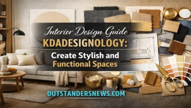 Interior Design Guide Kdadesignology