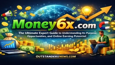 Money6x .com