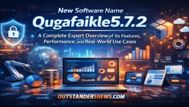 New Software Name Qugafaikle5.7.2