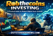 Robthecoins Investing