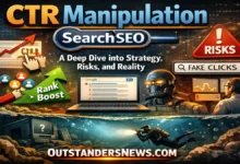 CTR Manipulation SearchSEO