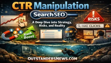 CTR Manipulation SearchSEO
