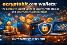 ecryptobit.com wallets