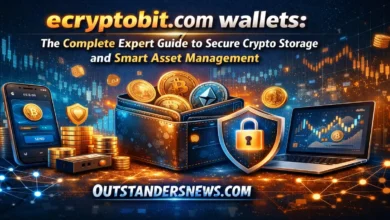 ecryptobit.com wallets